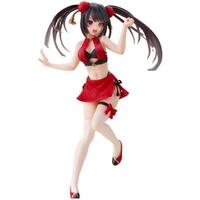 Date A Live IV Coreful Figure Tokisaki Kurumi Mandarin Swimwear Ver.