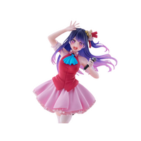 Oshi no Ko Coreful Figure Ai Hoshino B-Komachi Ver.