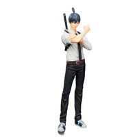 Taito Prize - Chainsaw Man Figure - Aki Hayakawa