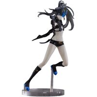 TAITO Coreful Figure - Black Rock Shooter Dawn Fall Empress Awakened Ver.