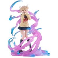 My Hero Academia Dressta Himiko Toga Figure