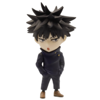 Jujutsu Kaisen Deformed Figure vol.1 Fushiguro Megumi