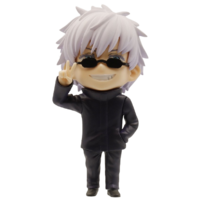 Jujutsu Kaisen Deformed Figure vol.1 Gojo Satoru