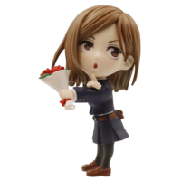 Jujutsu Kaisen Deformed Figure vol.1 Kugisaki Nobara