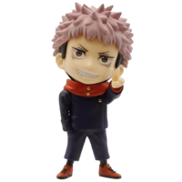 Jujutsu Kaisen Deformed Figure vol.1 Itadori Yuji