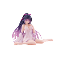 Taito Prize - Date A Live V Desktop Cute Figure Tohka Yatogami Nightwear Ver.