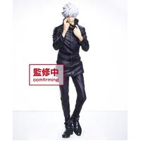 Taito Prize Jujutsu Kaisen - Satoru Gojo PVC