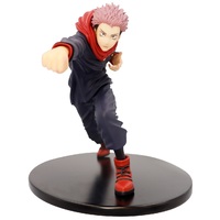Taito Prize Jujutsu Kaisen - Yuji Itadori Vol.2 PVC