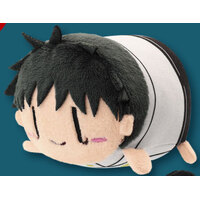 TAITO Jujutsu Kaisen Movie 0 Mugyutto Mascot - Yuta