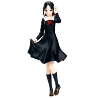 Kaguya-Sama: Love IS War Coreful Figure Shinomiya Kaguya PVC