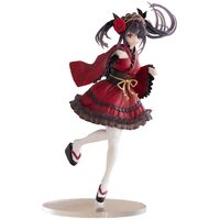 TAITO PRIZE - Date A Live IV Coreful Figure - Kurumi Tokisaki Japanese Gothic Ver.