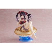Date A Live IV Aqua Float Girls Figure Kurumi Tokisaki