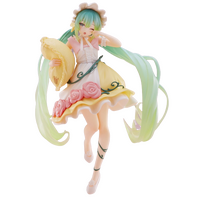 Hatsune Miku Wonderland Figure Sleeping Beauty Ver.