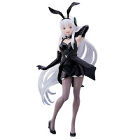 TAITO PRIZE - Re:Zero Echidna Bunny Ver. Coreful Figure