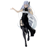 TAITO PRIZE - Re:Zero Coreful Figure Echidna Mandarin Dress Ver.