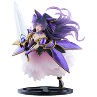 TAITO AMP+ Figure - Date A Live IV  - Tohka Yatogami Sandalphon