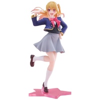 Taito Coreful Figure - Oshi no Ko - Ruby Hoshino School Uniform Ver.