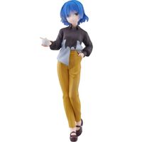 TAITO Coreful Figure - BOCCHI THE ROCK - Ryo Yamada Casual Clothes Ver.