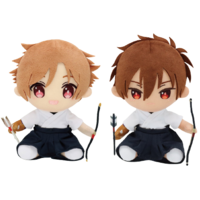 Tsurune Original Plush Vol.2