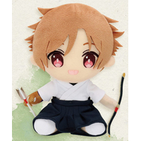 Tsurune Original Plush Vol.2 - Nanao Kisaragi