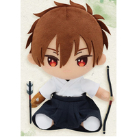 Tsurune Original Plush Vol.2 - Kaito Onogi