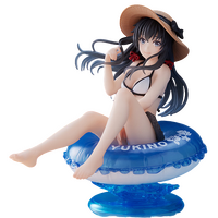 My Teen Romantic Comedy SNAFU Climax! Aqua Float Girls Figure - Yukino Yukinoshita PVC