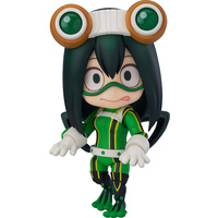 Nendoroid Froppy Tsuyu Asui