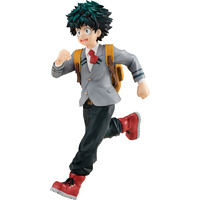 POP UP PARADE Izuku Midoriya