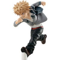 POP UP PARADE Katsuki Bakugo