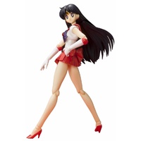 S.H.FIGUARTS - Sailor Moon - Sailor Mars