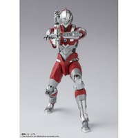 S.H.Figuarts Ultraman