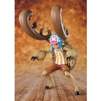 One Piece - Tony Tony Chopper - Figuarts ZERO - Cotton-Candy-Loving Chopper Horn Point Ver.