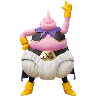 S.H.FIGUARTS - Dragon Ball - Majin Boo - Good 