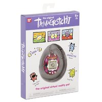 Bandai Tamagotchi Original Classic Digital Pet Argyle