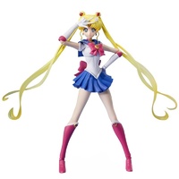 S.H.FIGUARTS - Sailor Moon Crystal - Sailor Moon