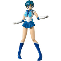 S.H.FIGUARTS Sailor Mercury - Animation Colour Edition