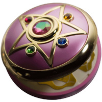 Pretty Guardian Sailor Moon R Crystal Star Brilliant Color Edition Proplica Prop Replica