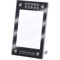 Pokemon Center Original - TCG Display Frame Ver.2 - Black