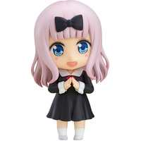 Nendoroid Chika Fujiwara
