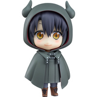 Nendoroid Somali