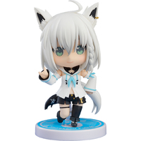 Nendoroid Shirakami Fubuki