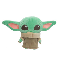 The Child - Mandalorian - Petit - 7" Plush