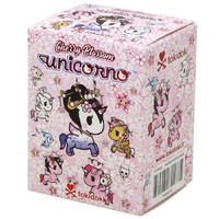 Tokidoki - Unicorno - Cherry Blossom Series