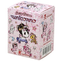 Tokidoki - Unicorno - Cherry Blossom Series