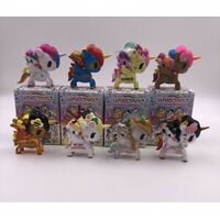 Tokidoki - Unicorno - Bambino -   Series One