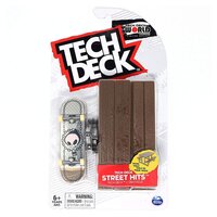 Tech Deck - Street Hits - Yogi's Picnic Table
