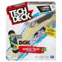 Tech Deck - Street Hits - Traffic Stop