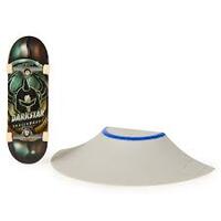 Tech Deck - Street Hits - Half Circle Ramp