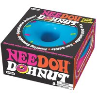 Schylling - Nee - Doh - Dohnut Squeeze