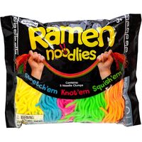 Schylling - Nee - Doh - Ramen Noodlies